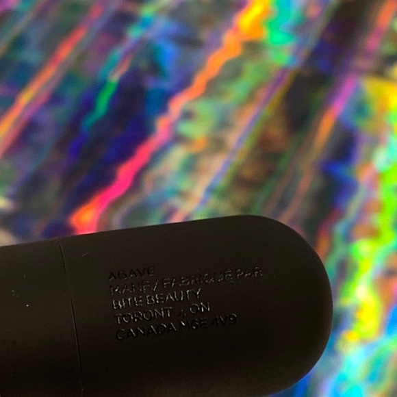 Bite Beauty AGAVE + Daytime Lip Balm - Picture 2 of 4